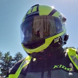 Meet your Posher, Ray